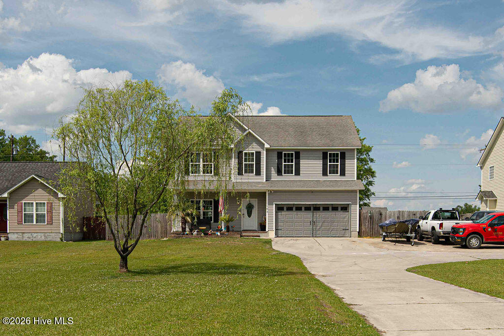 103 Elbert Way Jacksonville, NC 28540 - Photo 2 of 47 DSC_7353-3