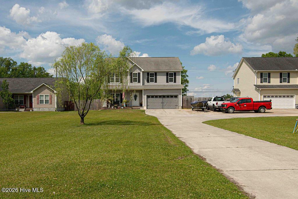 103 Elbert Way Jacksonville, NC 28540 - Photo 45 of 47 DSC_7353-2