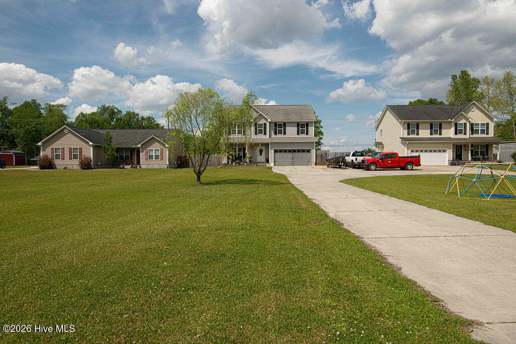 103 Elbert Way Jacksonville, NC 28540 - Photo 46 of 47 DSC_7353