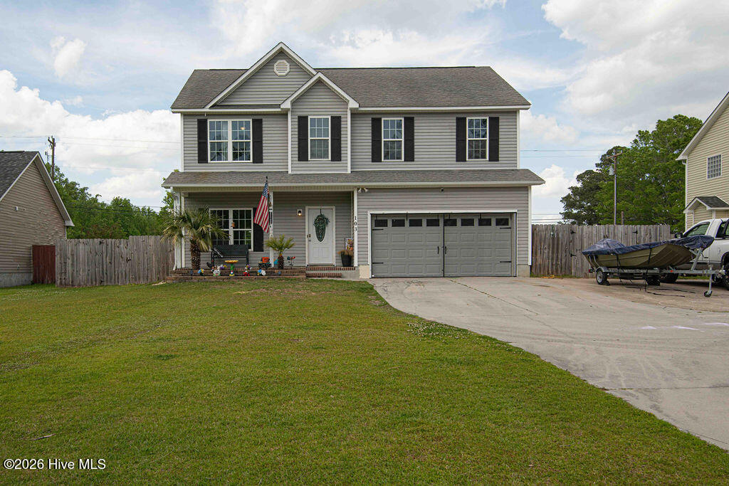 103 Elbert Way Jacksonville, NC 28540 - Photo 47 of 47 DSC_7363A