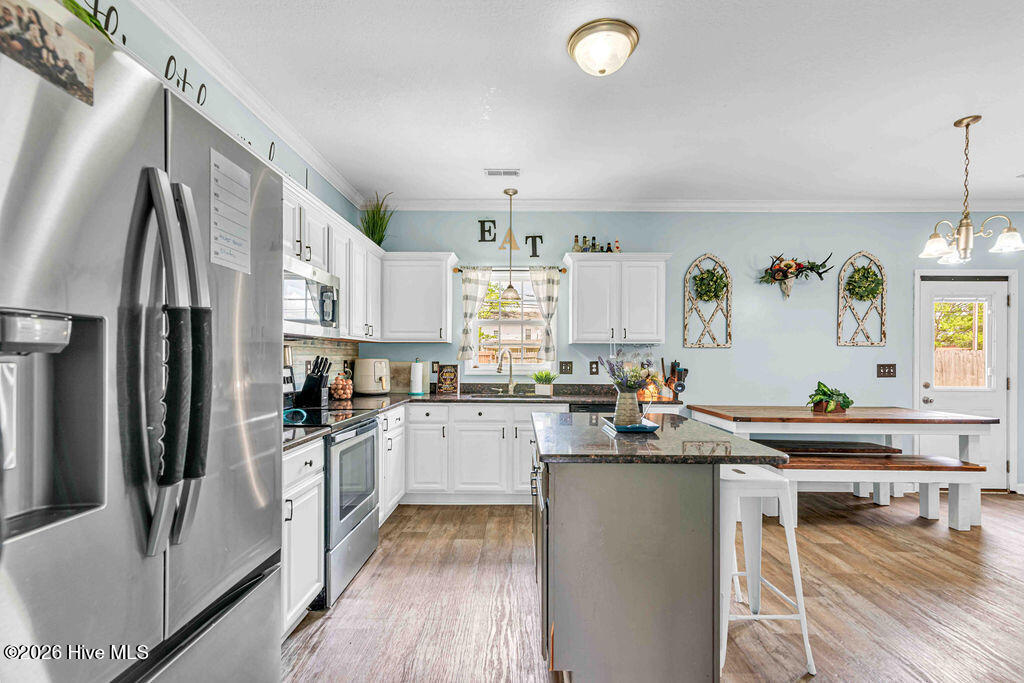 103 Elbert Way Jacksonville, NC 28540 - Photo 9 of 47 DSC_7431