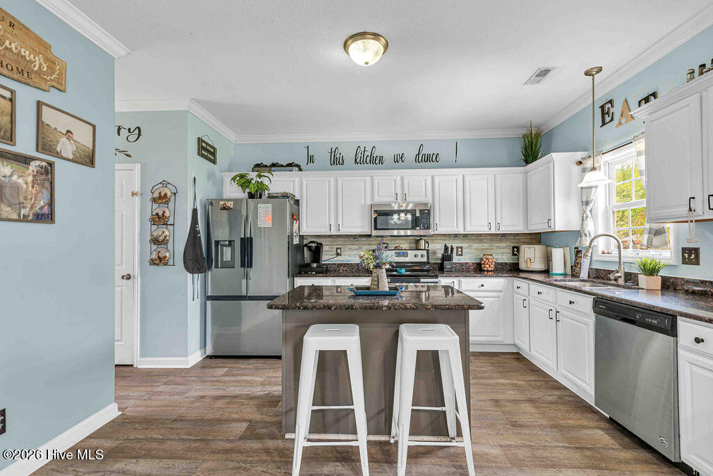 103 Elbert Way Jacksonville, NC 28540 - Photo 10 of 47 DSC_7440