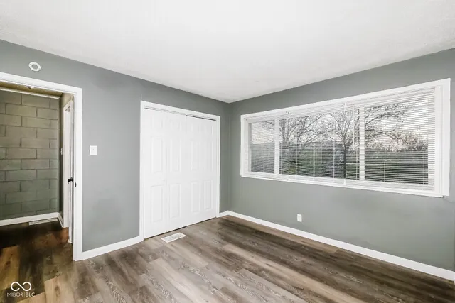 $849 | 6062 East 16th Street, Indianapolis, IN 46219