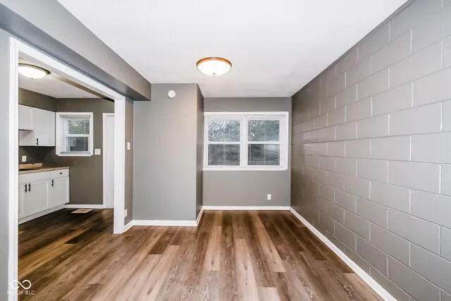 $849 | 6062 East 16th Street, Indianapolis, IN 46219