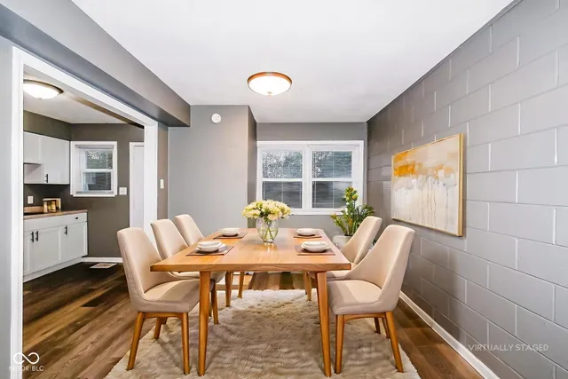 $849 | 6062 East 16th Street, Indianapolis, IN 46219