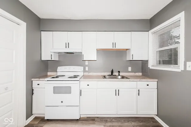 $849 | 6062 East 16th Street, Indianapolis, IN 46219