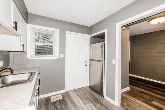 $849 | 6062 East 16th Street, Indianapolis, IN 46219