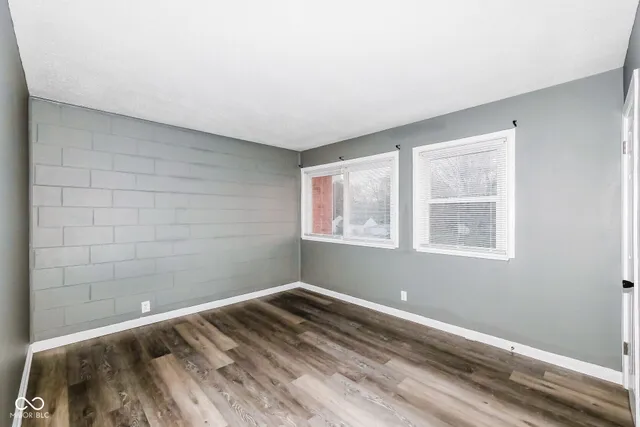 $849 | 6062 East 16th Street, Indianapolis, IN 46219