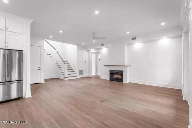 $1,395,000 | 642 North Beach Boulevard, Bay St. Louis, MS 39520