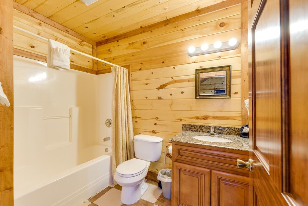 440 Pinnacle Vista Road Sevierville, TN 37876 - Photo 15 of 22