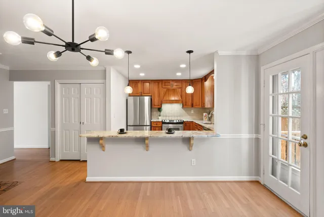 $725,000 | 3146 Cantrell Lane, Fairfax, VA 22031