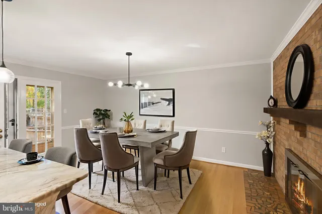 $725,000 | 3146 Cantrell Lane, Fairfax, VA 22031