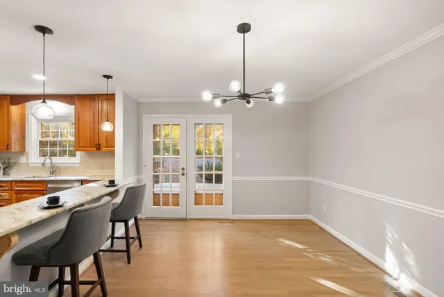 $725,000 | 3146 Cantrell Lane, Fairfax, VA 22031