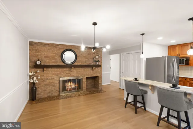 $725,000 | 3146 Cantrell Lane, Fairfax, VA 22031