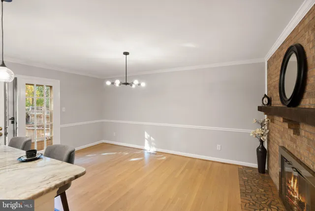 $725,000 | 3146 Cantrell Lane, Fairfax, VA 22031