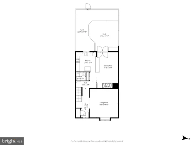$725,000 | 3146 Cantrell Lane, Fairfax, VA 22031