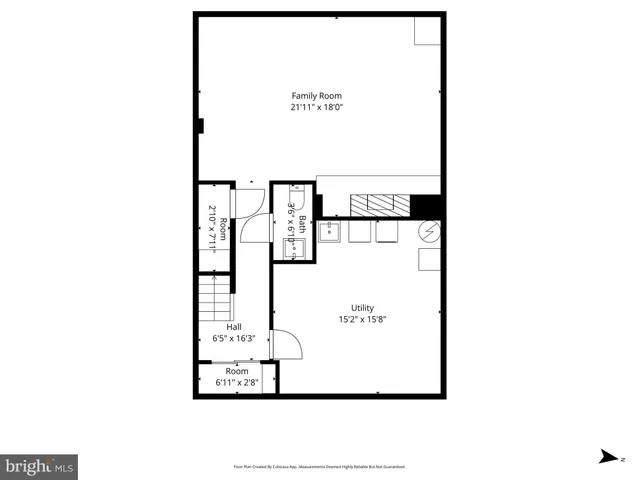 $725,000 | 3146 Cantrell Lane, Fairfax, VA 22031