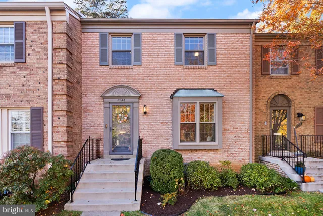 $725,000 | 3146 Cantrell Lane, Fairfax, VA 22031