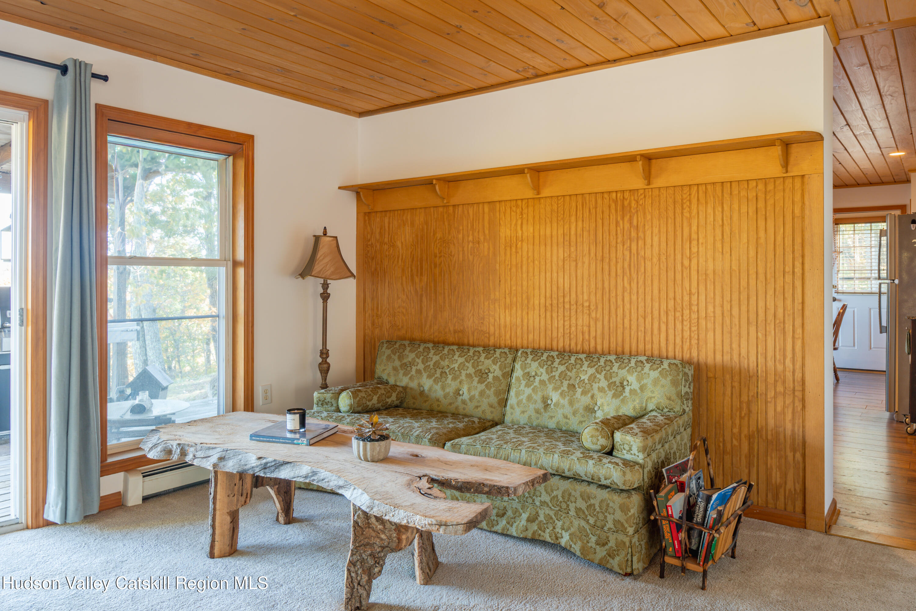 78 Ridge Way Catskill, NY 12414 - Photo 19 of 40 a living room with furniture and a window