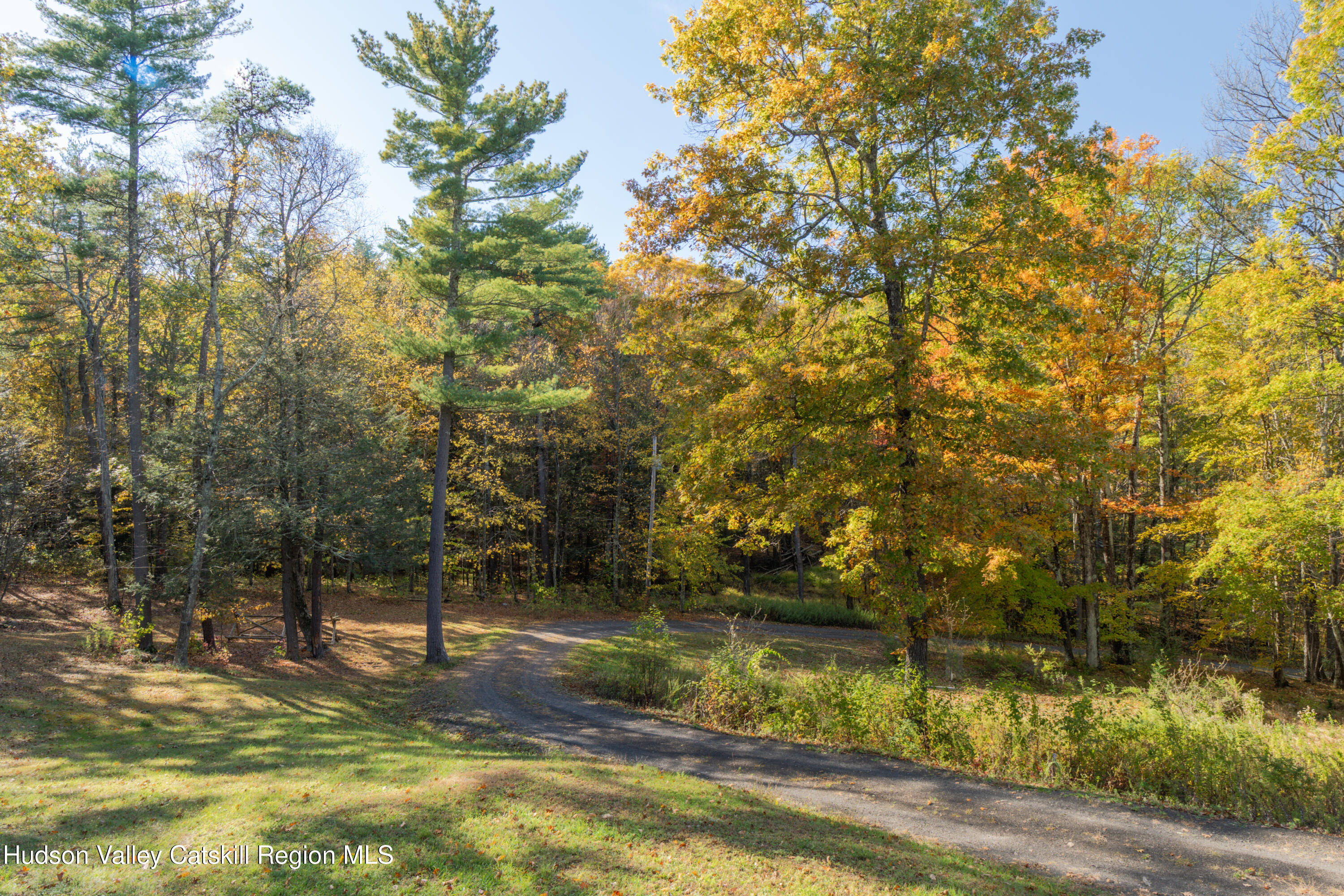 78 Ridge Way Catskill, NY 12414 - Photo 6 of 40 a view of a lake view