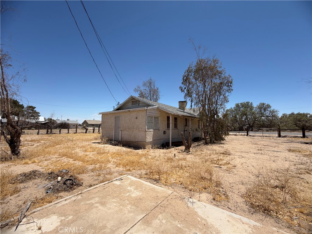 567 West Yermo Road Yermo, CA 92398 - Photo 32 of 38