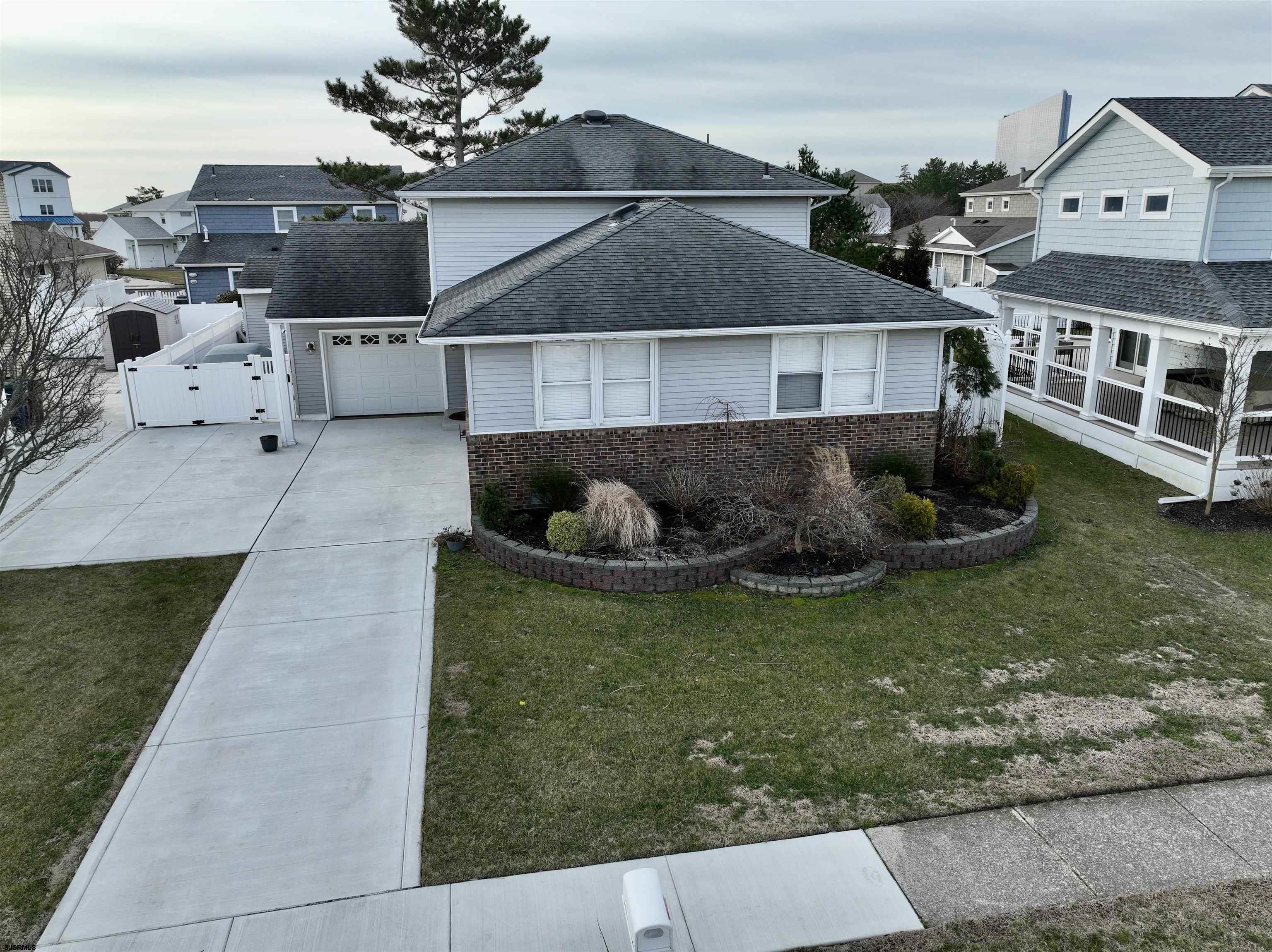 5208 Seaspray Road Brigantine, NJ 08203 - Photo 4 of 73 Gallery Image 4