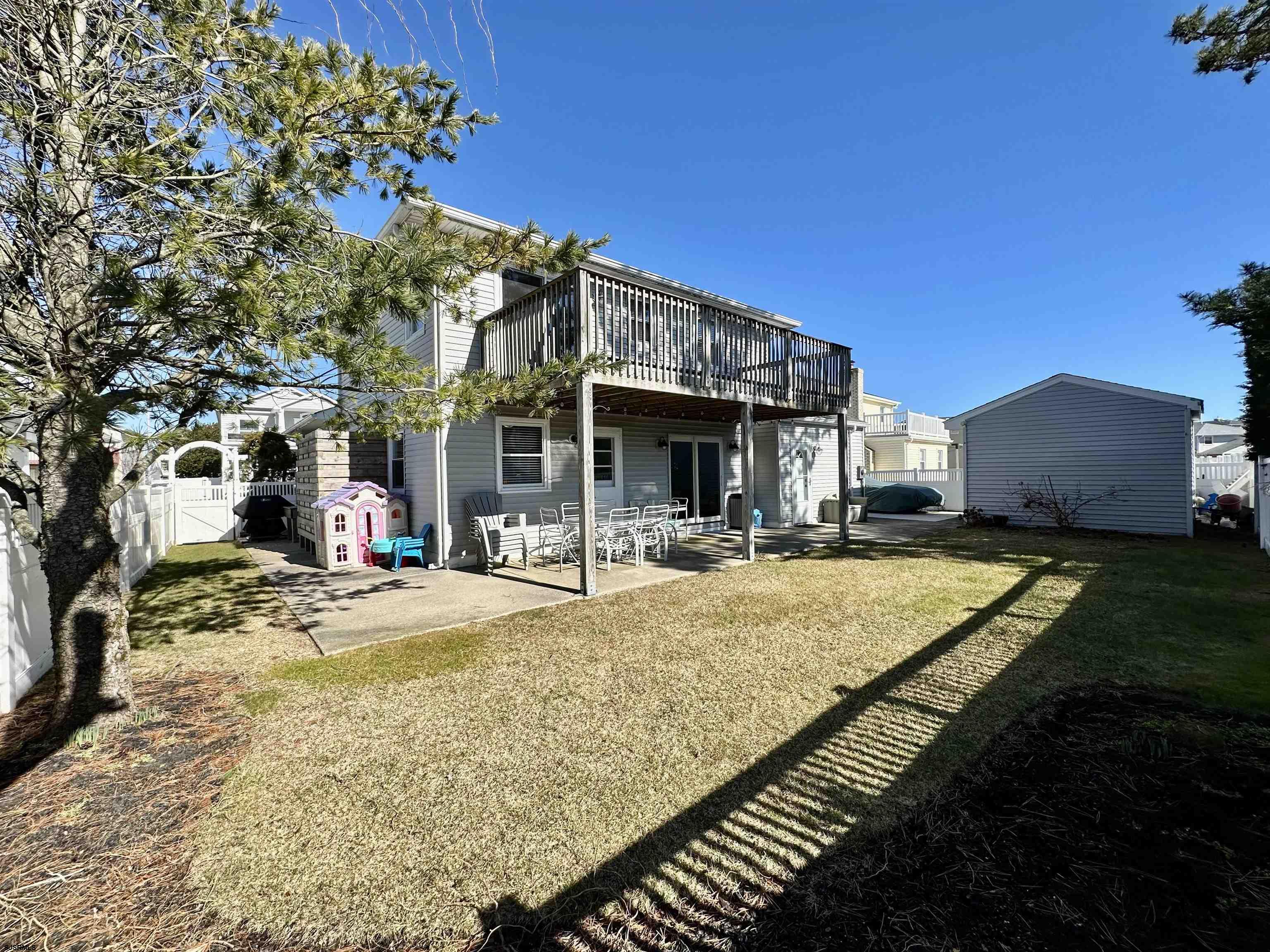 5208 Seaspray Road Brigantine, NJ 08203 - Photo 43 of 73 Gallery Image 43