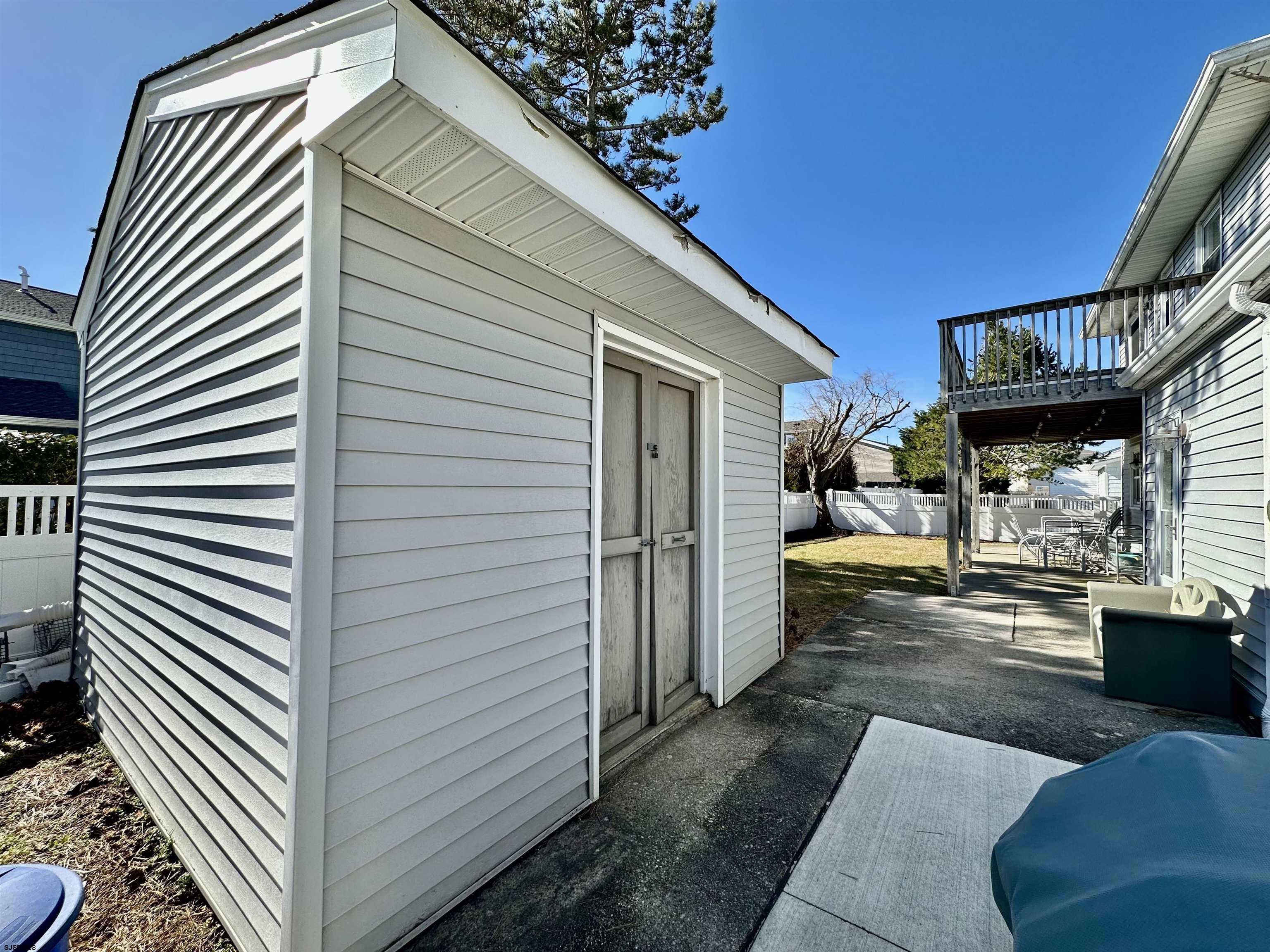 5208 Seaspray Road Brigantine, NJ 08203 - Photo 44 of 73 Gallery Image 44
