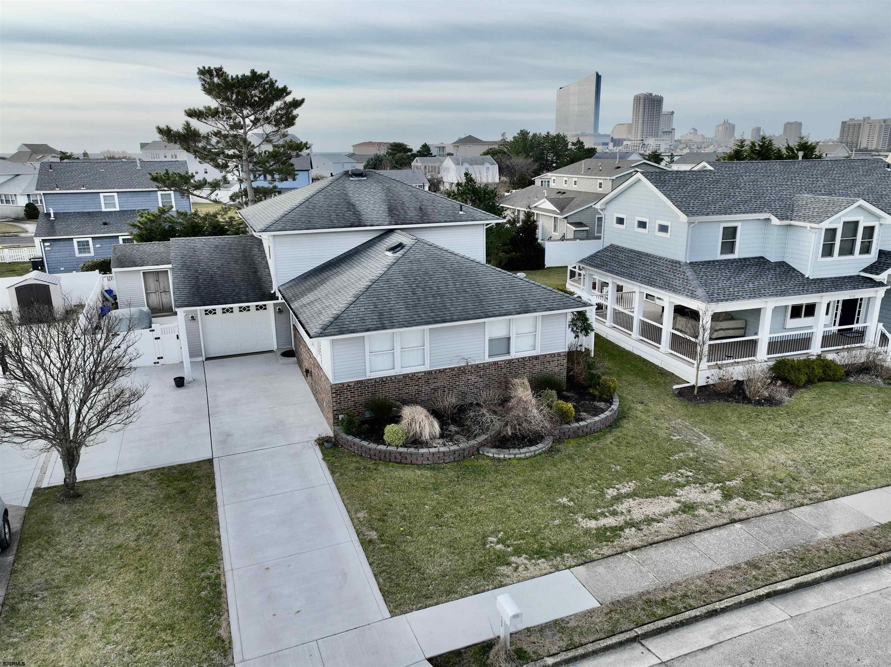 5208 Seaspray Road Brigantine, NJ 08203 - Photo 50 of 73 Gallery Image 50