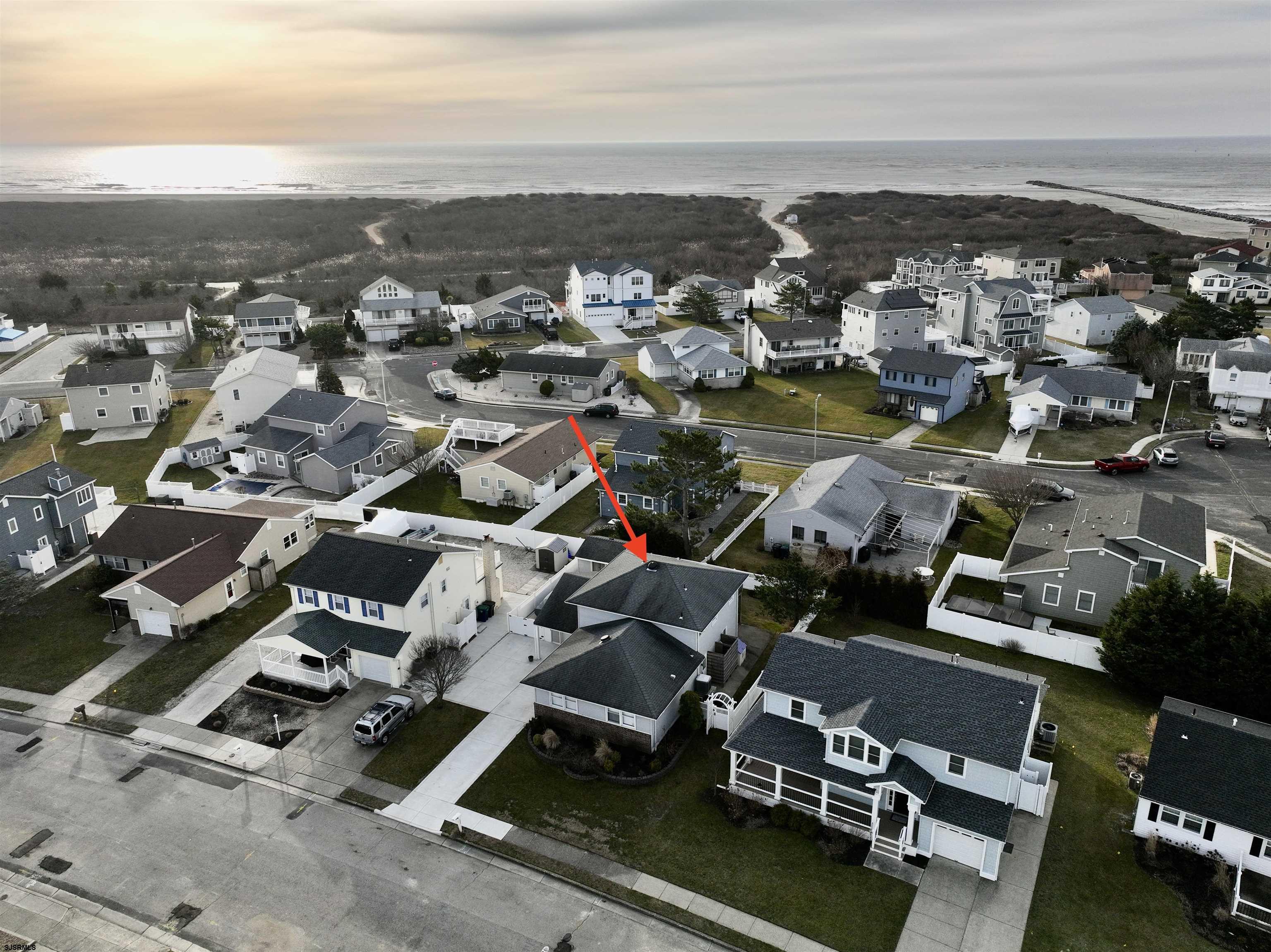 5208 Seaspray Road Brigantine, NJ 08203 - Photo 5 of 73 Gallery Image 5
