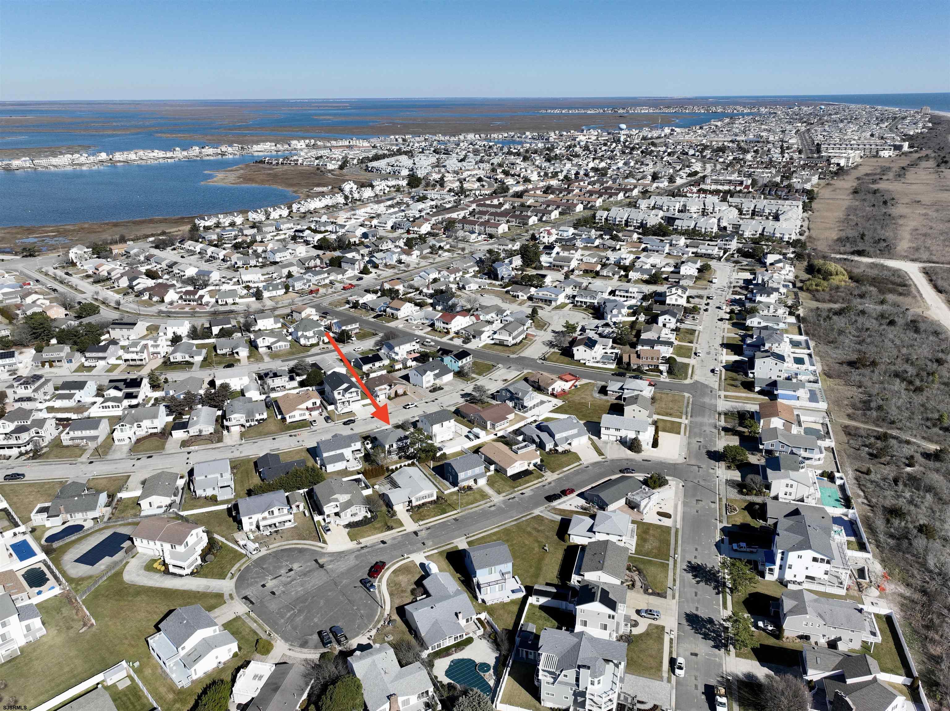 5208 Seaspray Road Brigantine, NJ 08203 - Photo 52 of 73 Gallery Image 52