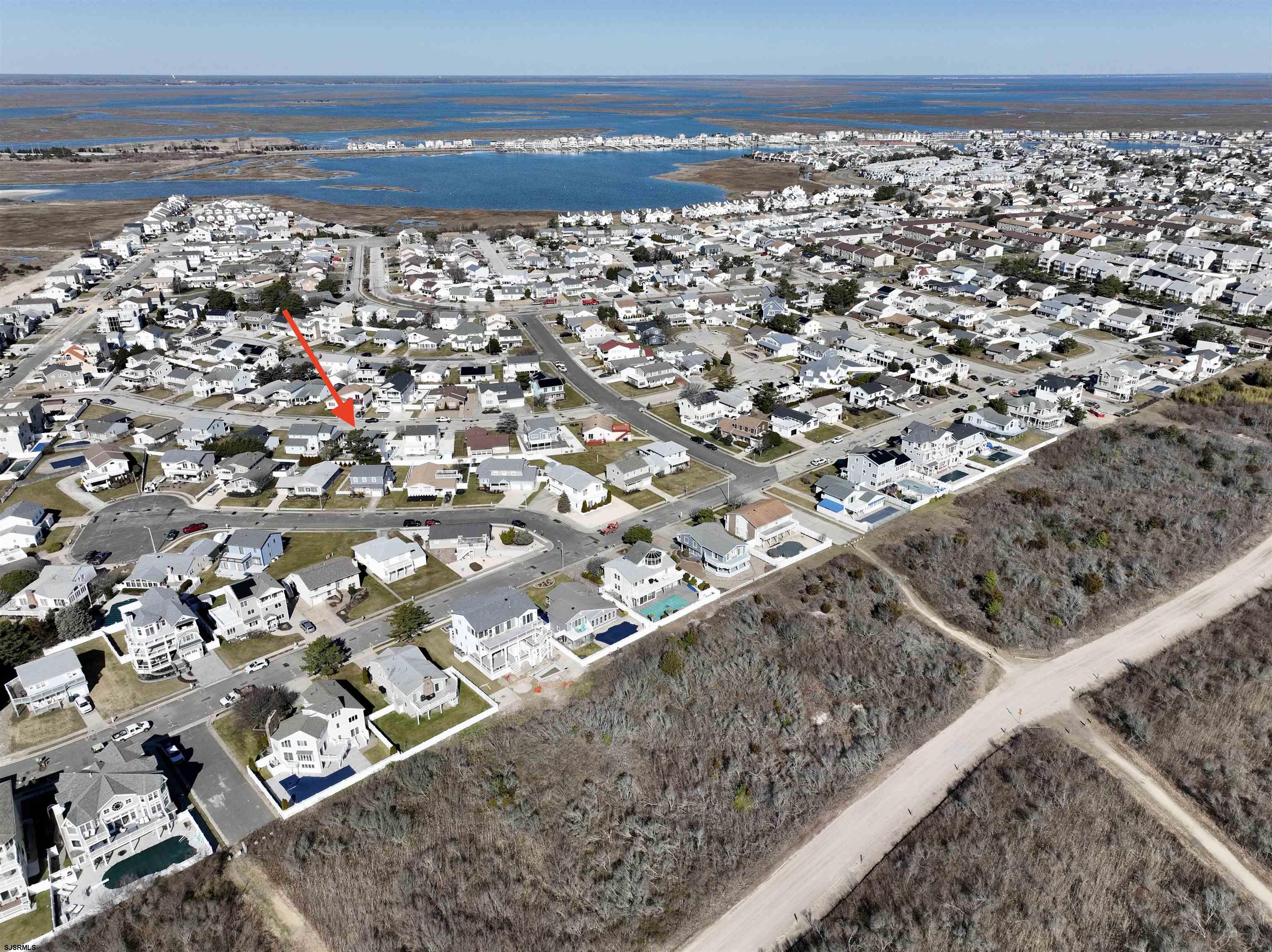 5208 Seaspray Road Brigantine, NJ 08203 - Photo 53 of 73 Gallery Image 53