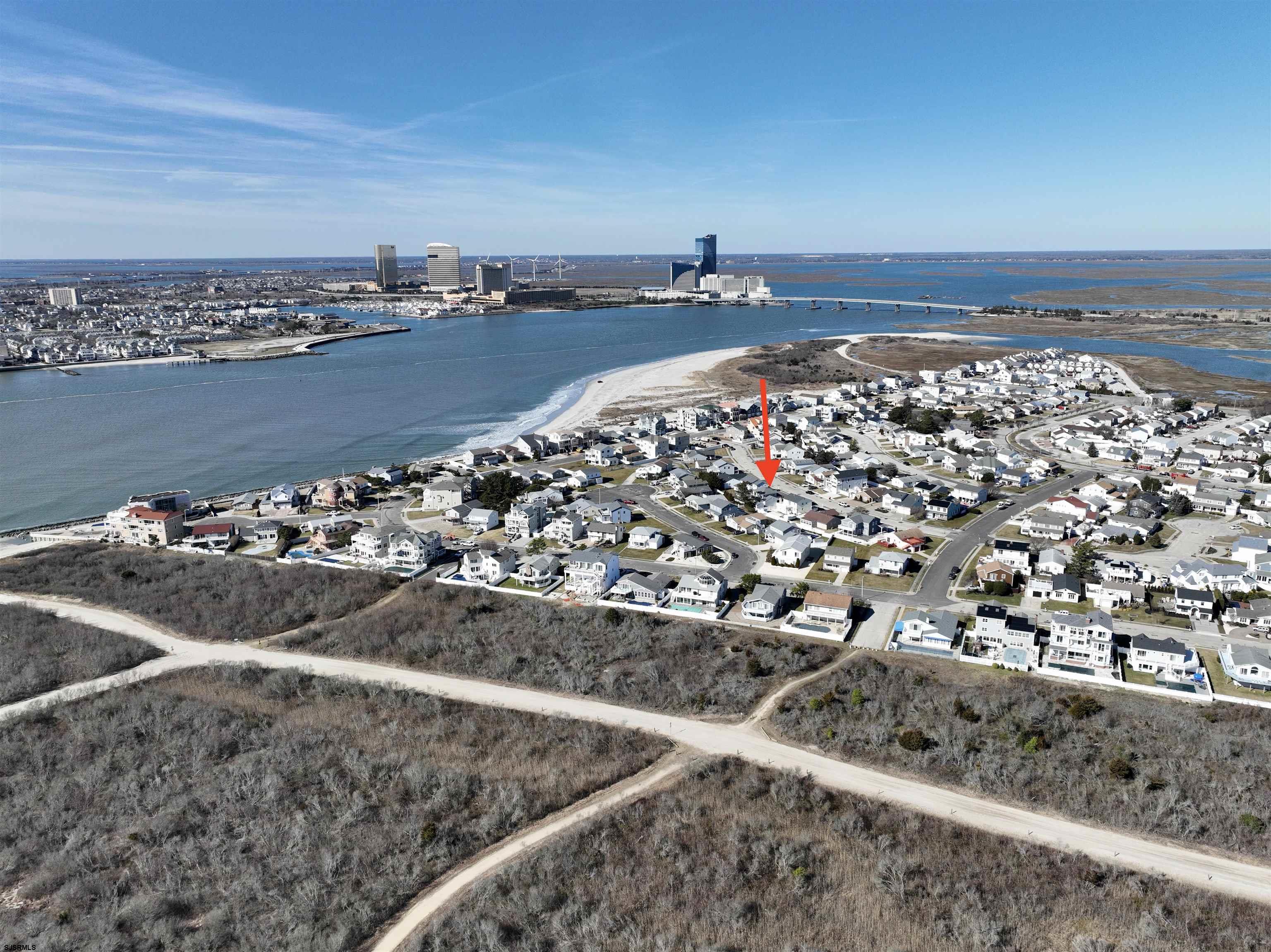 5208 Seaspray Road Brigantine, NJ 08203 - Photo 54 of 73 Gallery Image 54