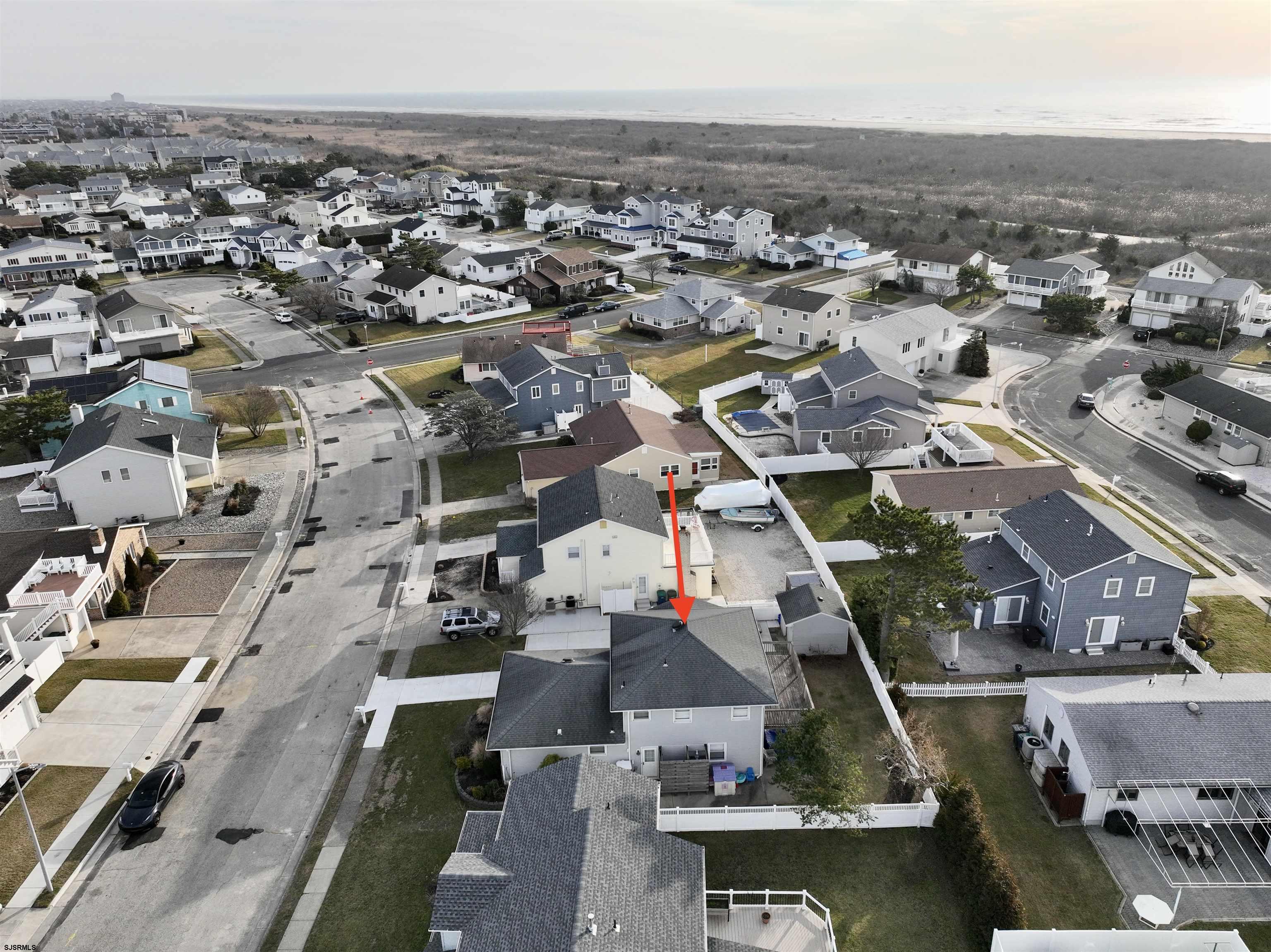 5208 Seaspray Road Brigantine, NJ 08203 - Photo 56 of 73 Gallery Image 56