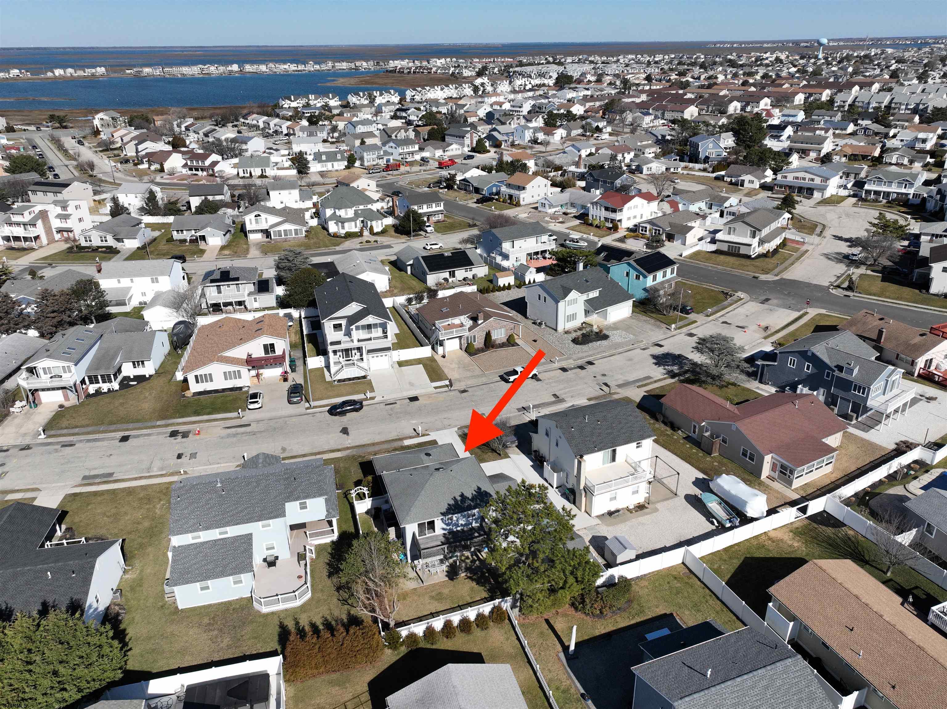 5208 Seaspray Road Brigantine, NJ 08203 - Photo 57 of 73 Gallery Image 57