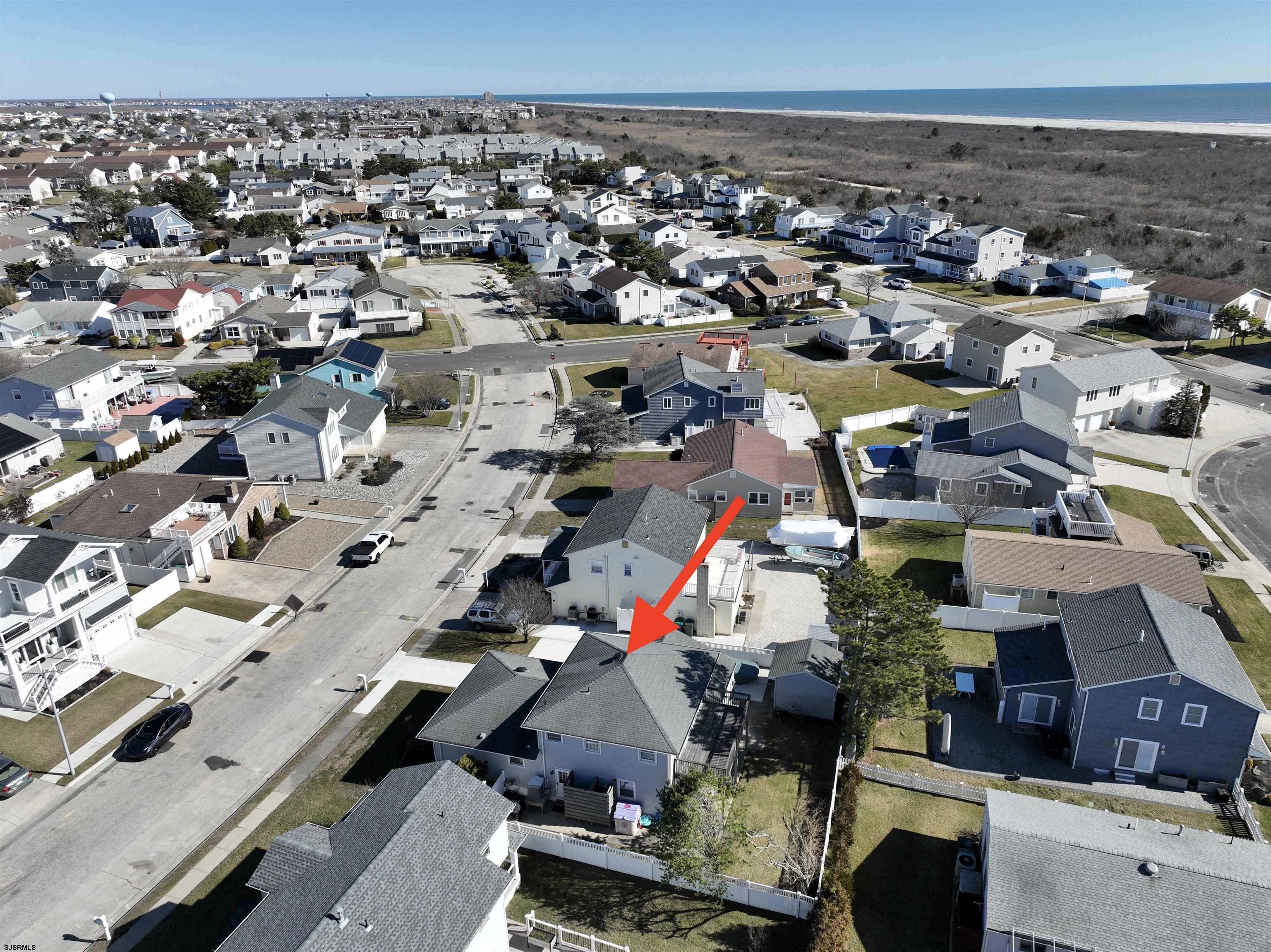 5208 Seaspray Road Brigantine, NJ 08203 - Photo 58 of 73 Gallery Image 58