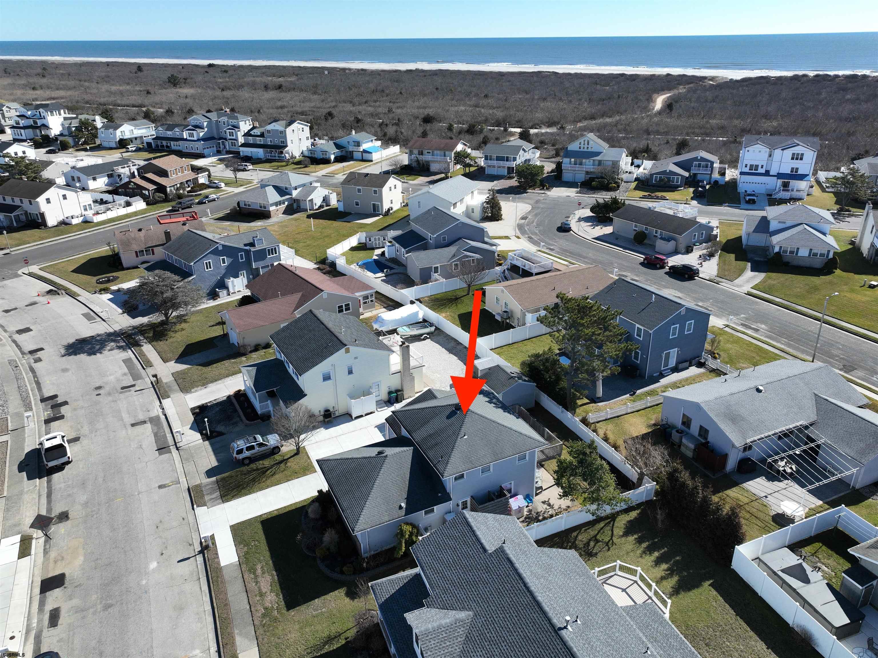 5208 Seaspray Road Brigantine, NJ 08203 - Photo 59 of 73 Gallery Image 59
