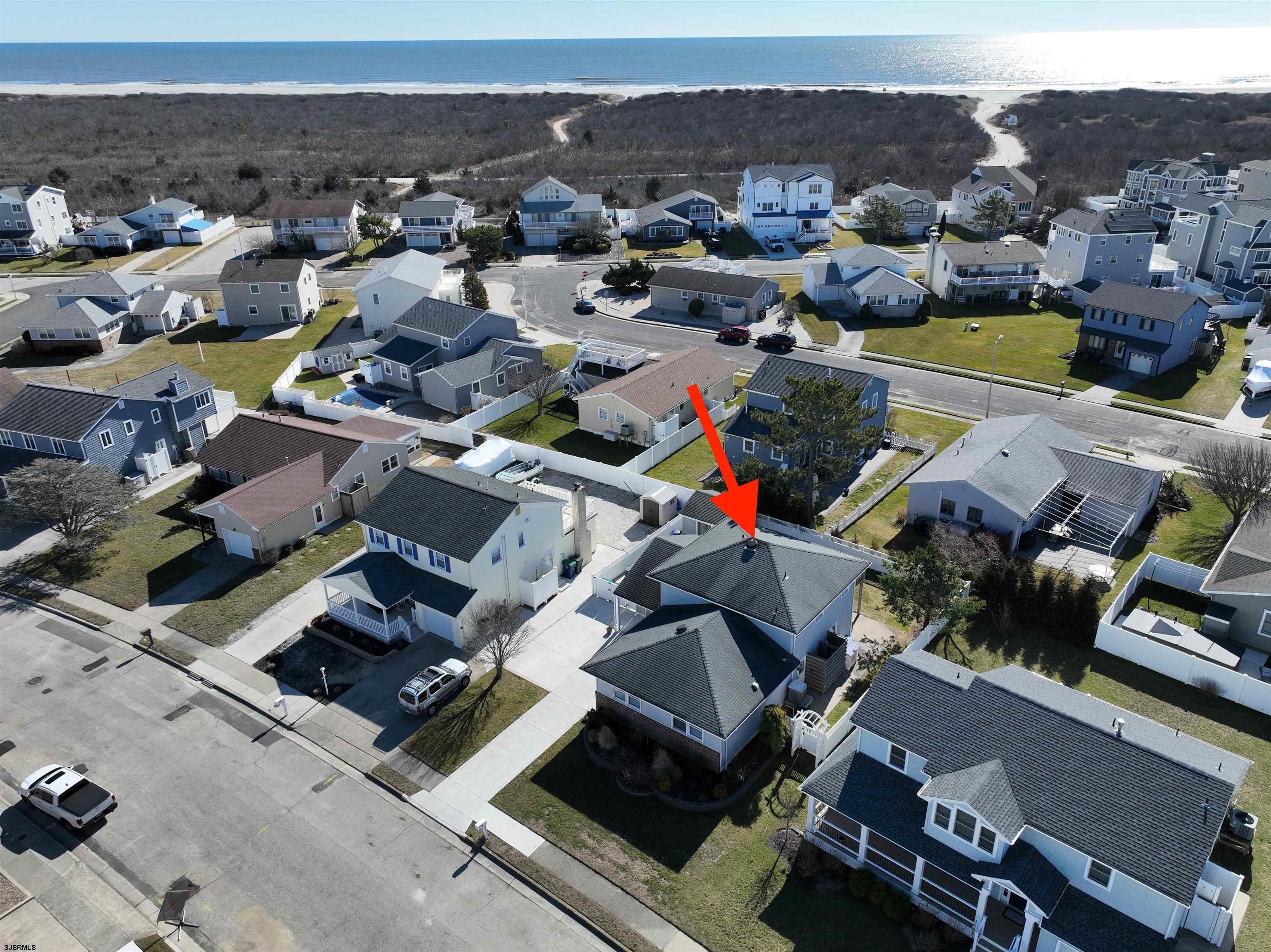 5208 Seaspray Road Brigantine, NJ 08203 - Photo 60 of 73 Gallery Image 60