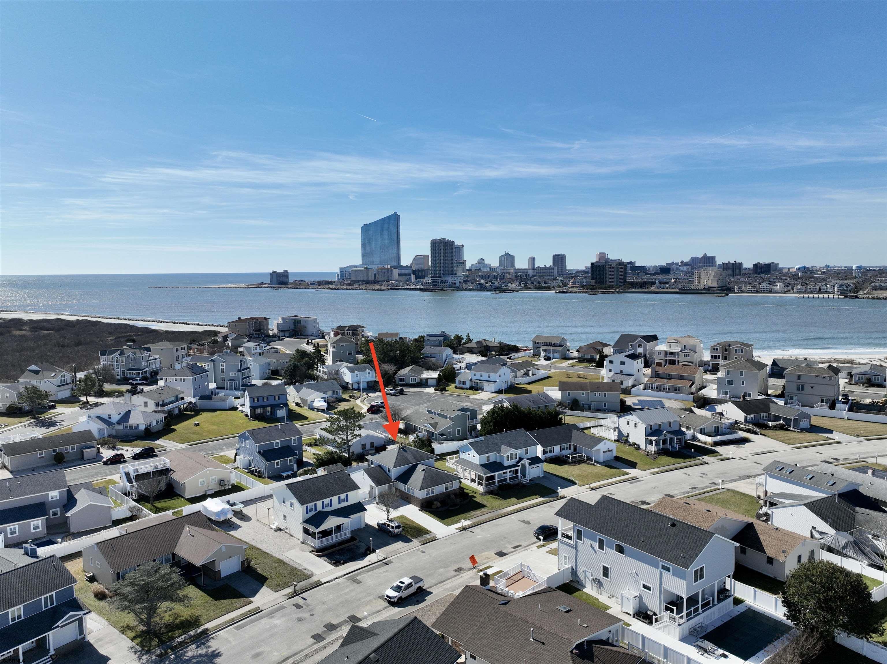 5208 Seaspray Road Brigantine, NJ 08203 - Photo 62 of 73 Gallery Image 62