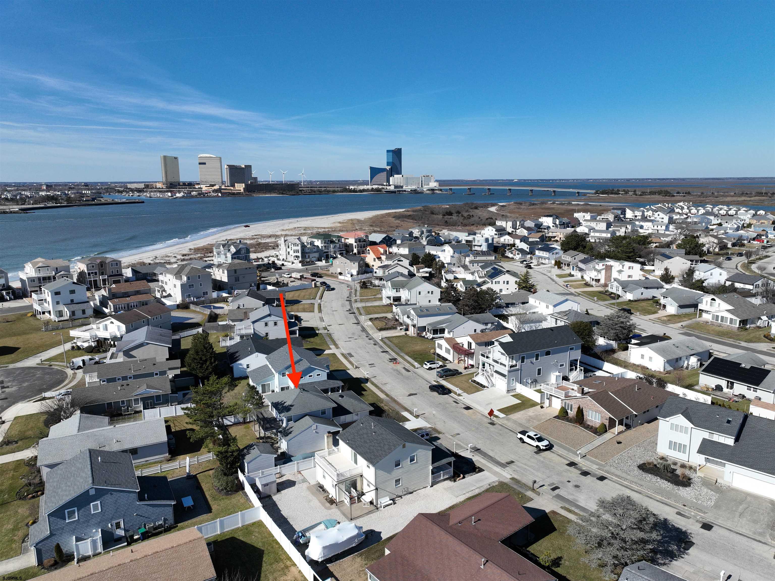 5208 Seaspray Road Brigantine, NJ 08203 - Photo 64 of 73 Gallery Image 64