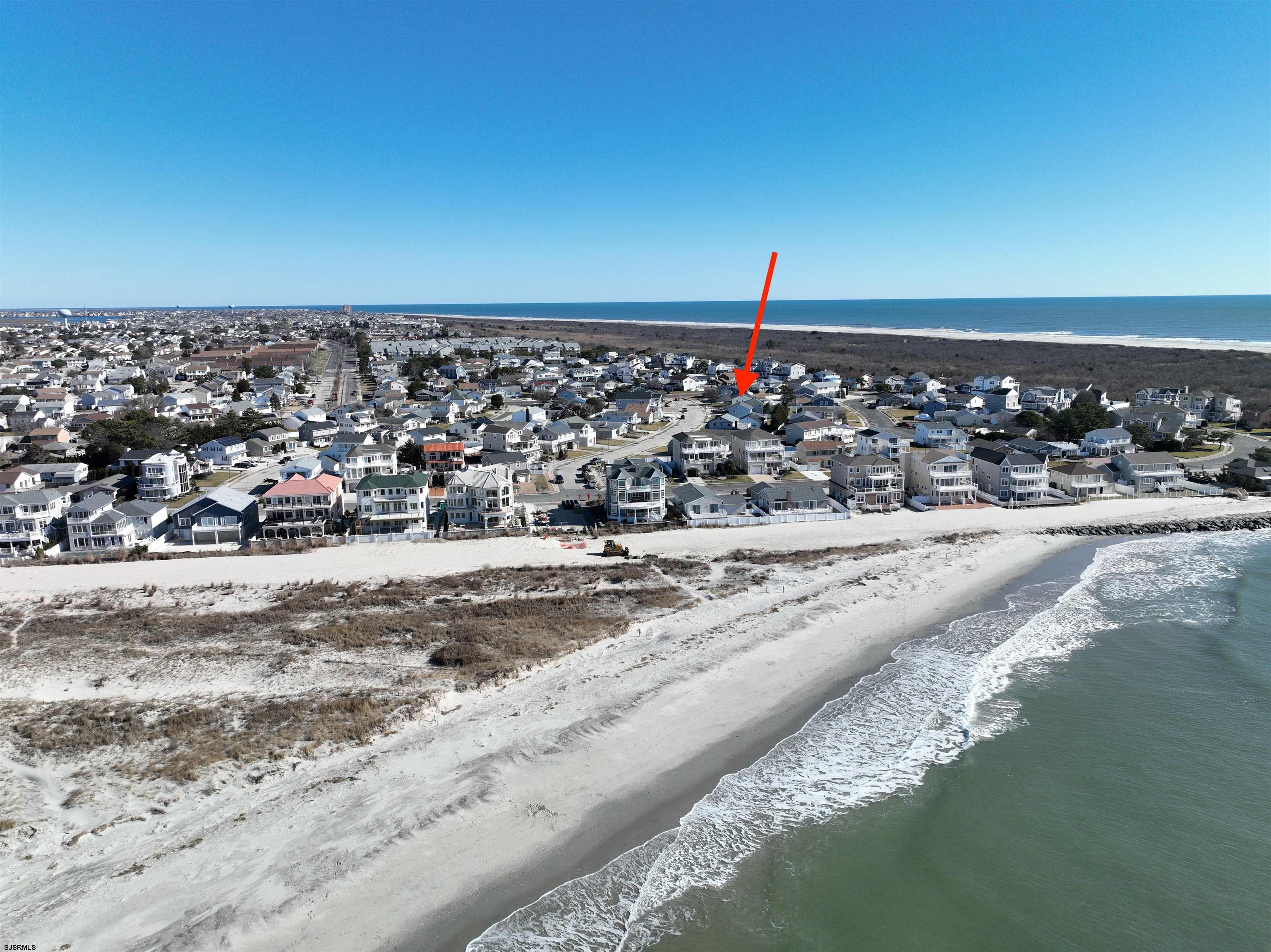 5208 Seaspray Road Brigantine, NJ 08203 - Photo 65 of 73 Gallery Image 65