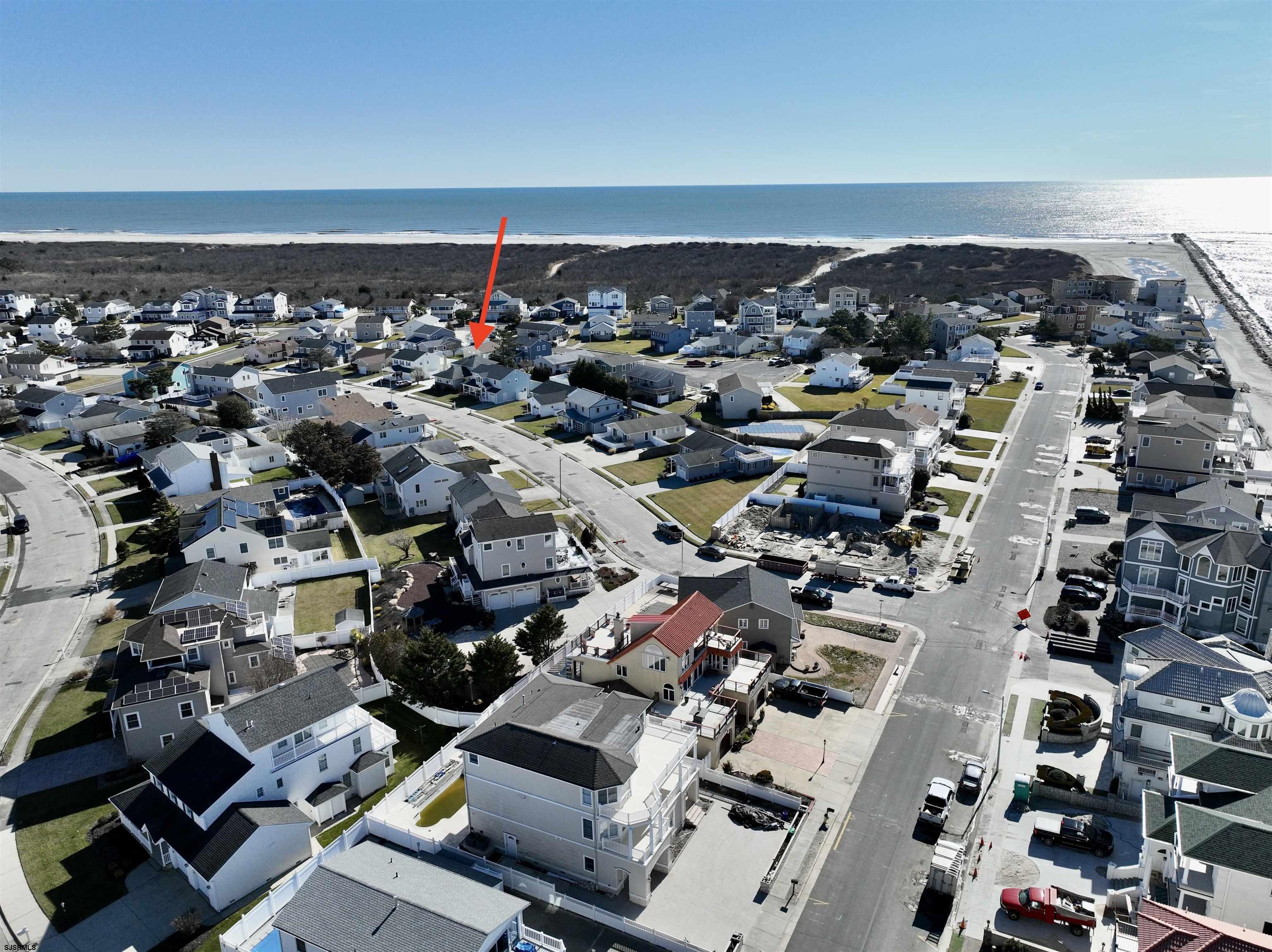 5208 Seaspray Road Brigantine, NJ 08203 - Photo 67 of 73 Gallery Image 67
