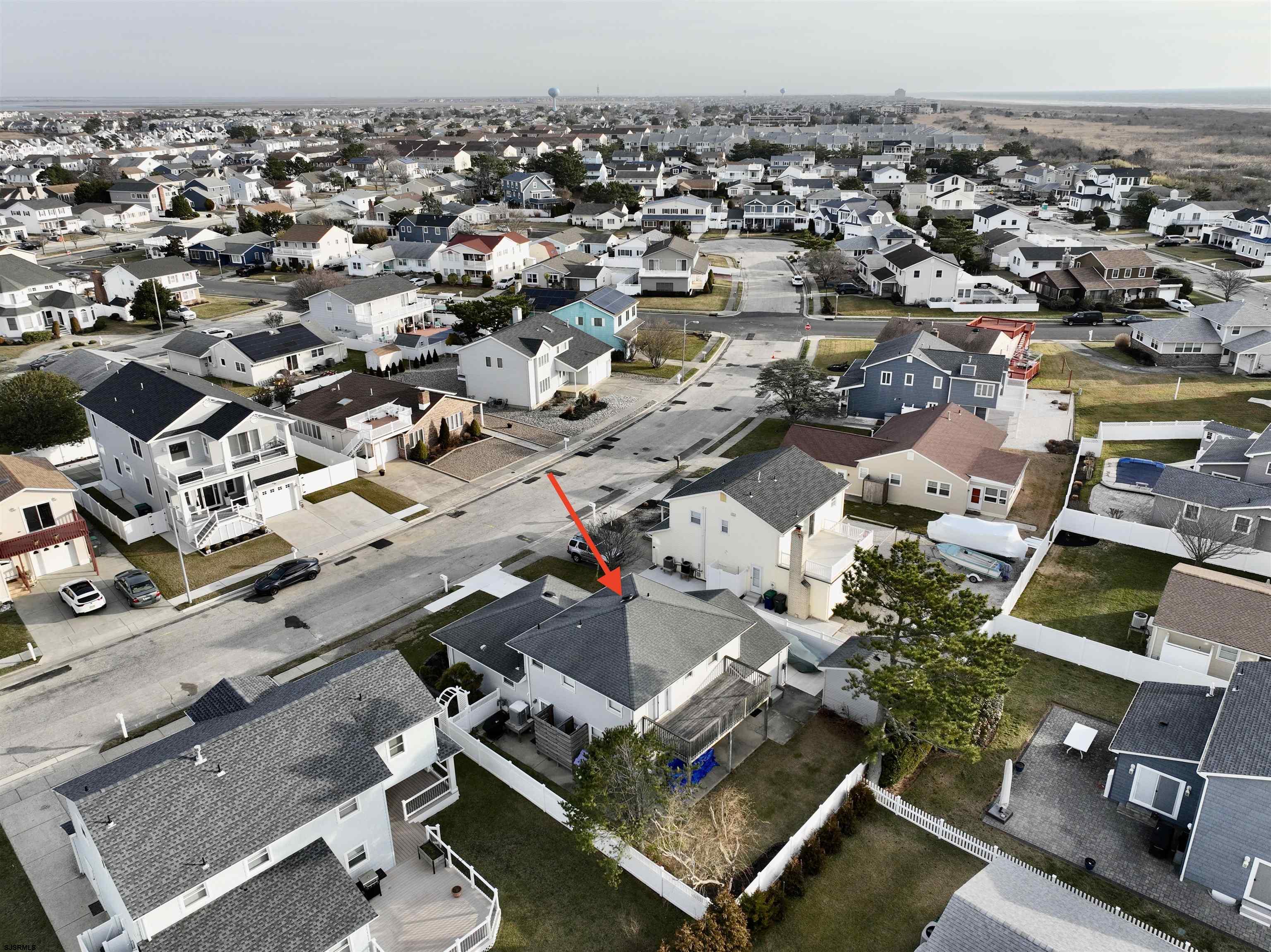 5208 Seaspray Road Brigantine, NJ 08203 - Photo 68 of 73 Gallery Image 68