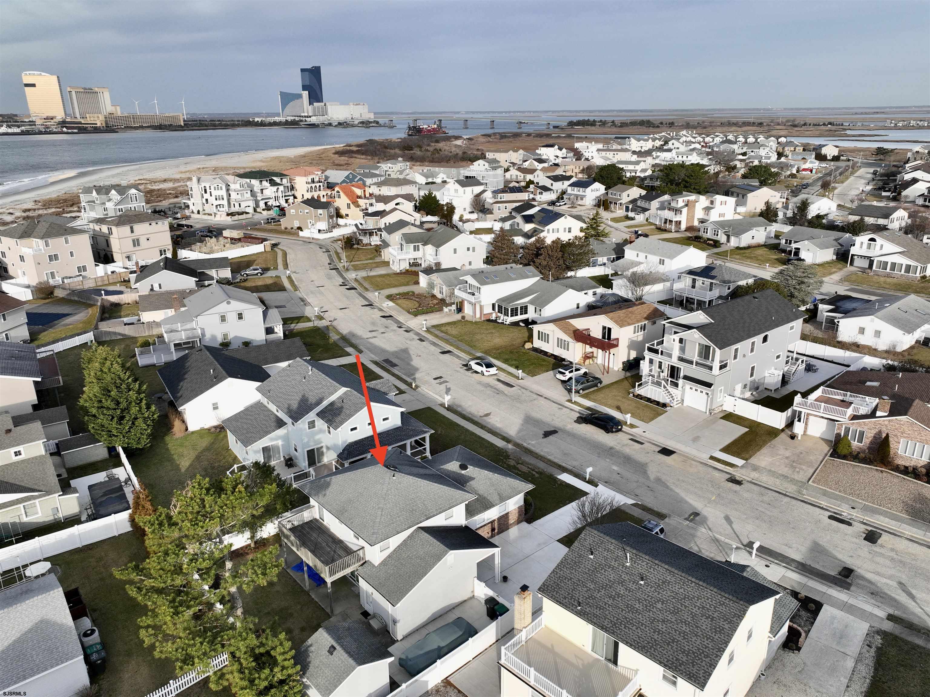 5208 Seaspray Road Brigantine, NJ 08203 - Photo 69 of 73 Gallery Image 69