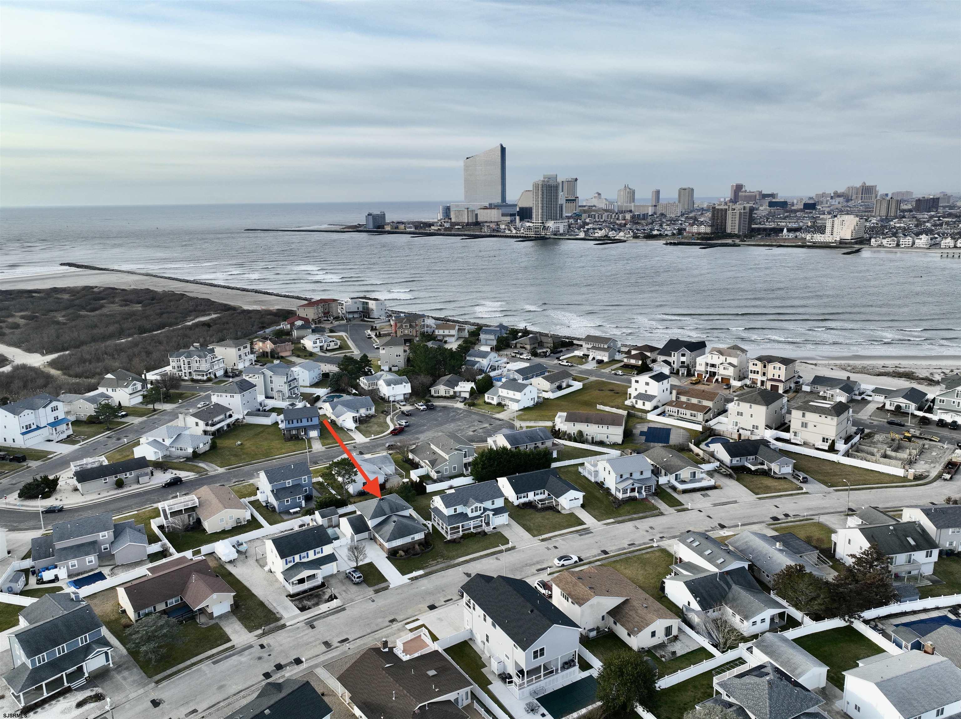 5208 Seaspray Road Brigantine, NJ 08203 - Photo 70 of 73 Gallery Image 70