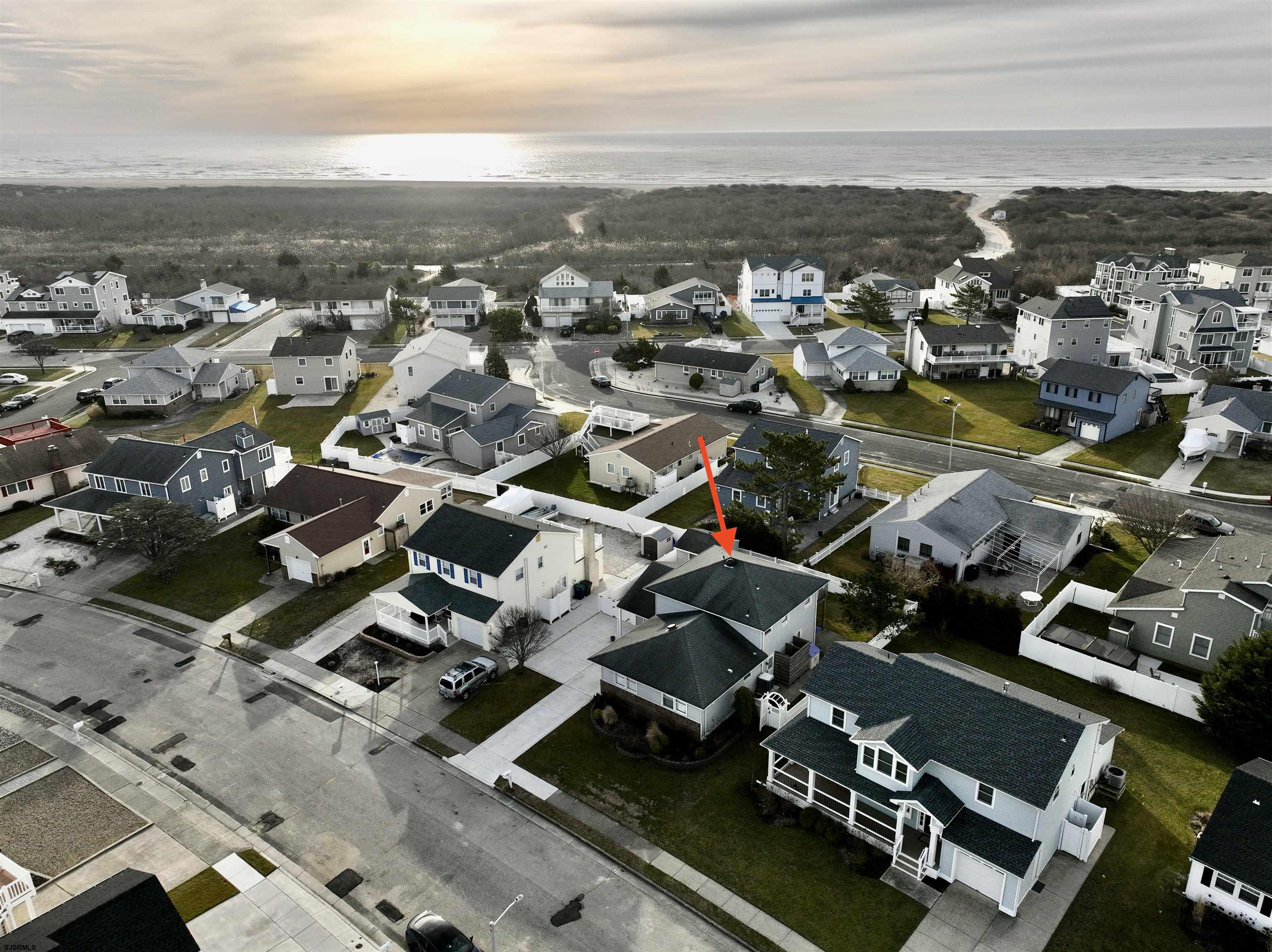 5208 Seaspray Road Brigantine, NJ 08203 - Photo 71 of 73 Gallery Image 71