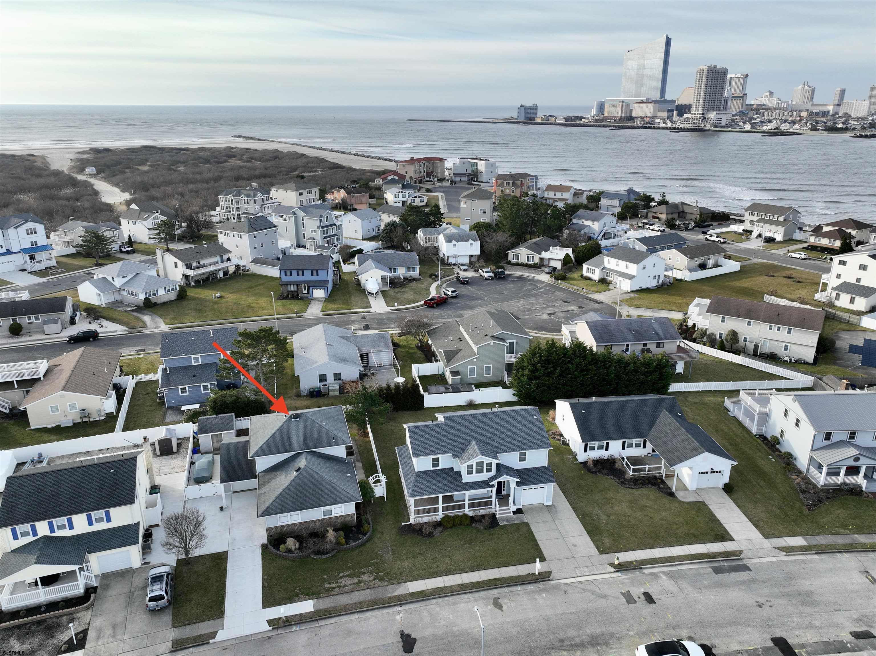 5208 Seaspray Road Brigantine, NJ 08203 - Photo 72 of 73 Gallery Image 72