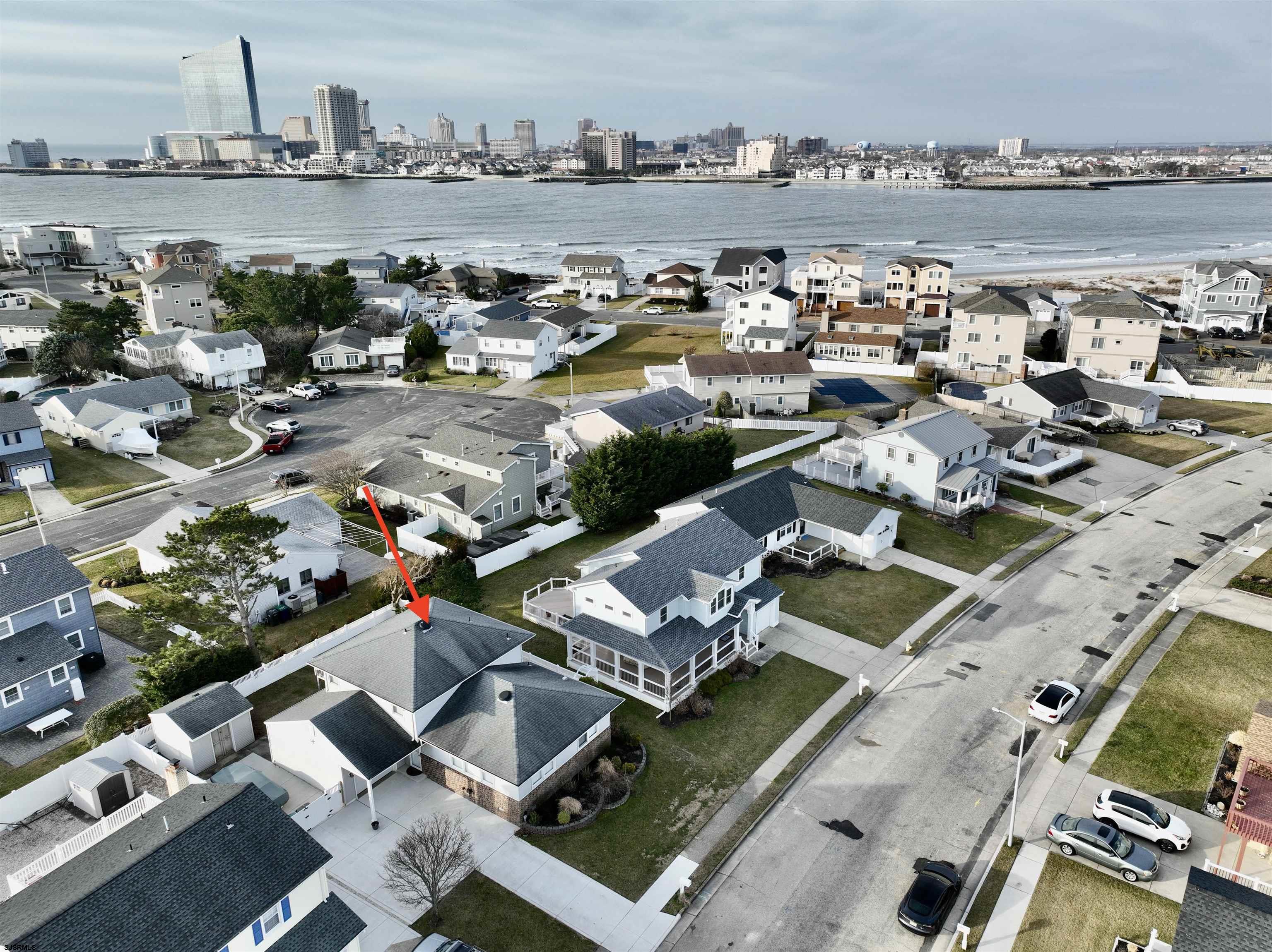5208 Seaspray Road Brigantine, NJ 08203 - Photo 73 of 73 Gallery Image 73