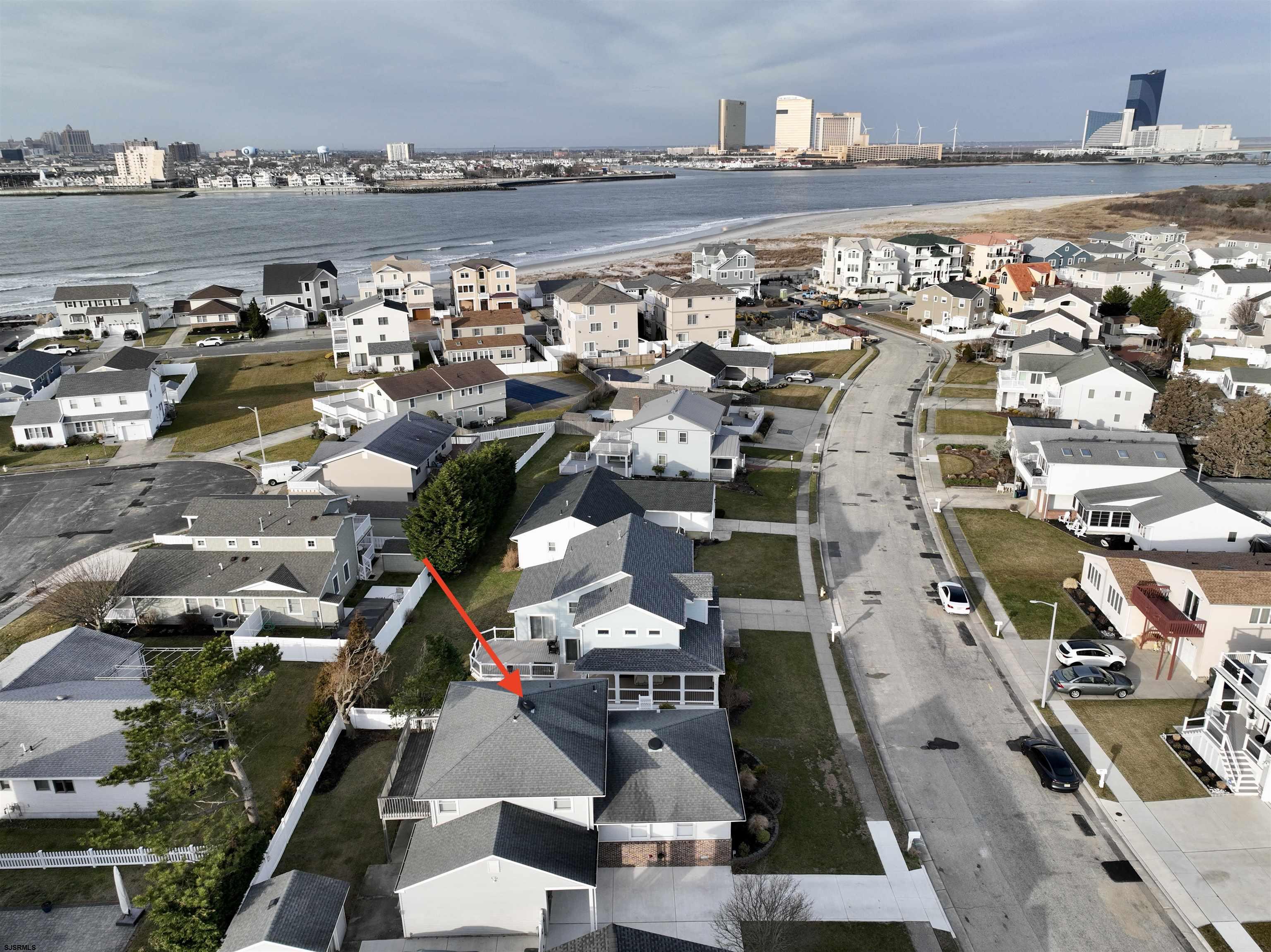 5208 Seaspray Road Brigantine, NJ 08203 - Photo 8 of 73 Gallery Image 8
