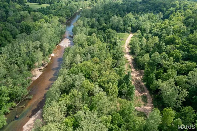 $51,900 | 0 Tract 1 Off Madison 320, Marquand, MO 63655